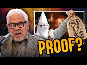 Read more about the article Trump’s FBI/DOJ just EXPOSED This Far-Left “Nonprofit” for Funding ‘Racist False Flags!’