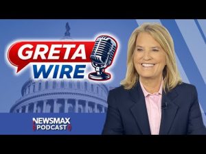 Read more about the article Greta Talks to “Iron” Mike Tyson — Then Alan Dershowitz Drops a Stunning Verdict | Greta Wire