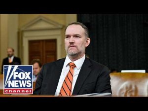 Read more about the article WATCH LIVE: Trump trade official faces Senate grilling over 2026 policy