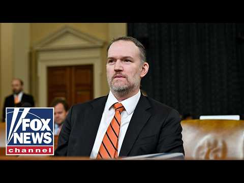 Read more about the article WATCH LIVE: Trump trade official faces Senate grilling over 2026 policy