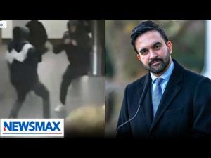 Read more about the article Mamdani looks to shut down database that helped take down rival gangs | Wake Up America