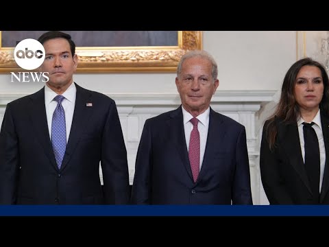 Read more about the article Navy secretary’s firing amid Iran war ‘unprecedented’: Defense analyst