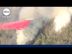 Read more about the article Good Morning America Top News Stories – Thursday, April 23, 2026