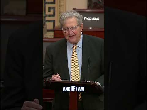 Read more about the article Kennedy warns of ‘DEM-LED SHUTDOWN’ before midterms #foxnews #news #us #fox