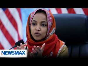 Read more about the article Ilhan Omar was complicit in this sham: Minnesota state senator | National Report