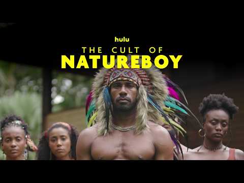Read more about the article Official Trailer | “The Cult of Natureboy” | Hulu