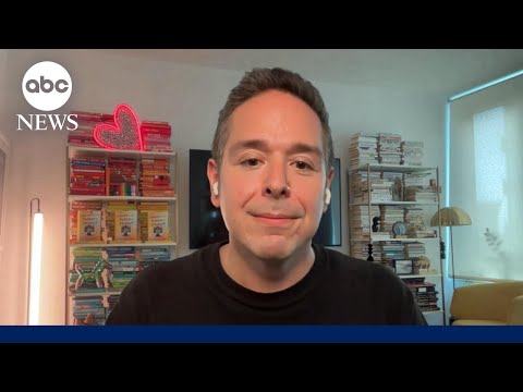 You are currently viewing Critic of conversion therapy speaks out after Supreme Court rules state cannot ban it