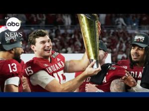 Read more about the article What to know as NFL Draft day arrives