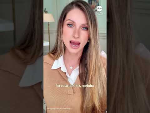 Read more about the article MrBeast’s company sued over alleged sexual harassment, wrongful termination