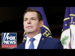 Read more about the article DA addresses alleged victims in case tied to Eric Swalwell