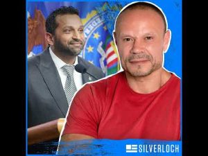 Read more about the article The Dems Hit The Panic Button (Ep. 2501)