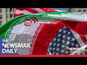 Read more about the article The Current State of Virginia Redistricting | The NEWSMAX Daily (04/23/26)