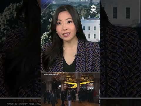 Read more about the article Crypto mogul sues Trump family venture over alleged fraud