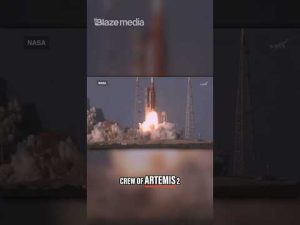 Read more about the article TOP NEWS: Trump’s Iran Speech & NASA’s Artemis Shuttle Launch