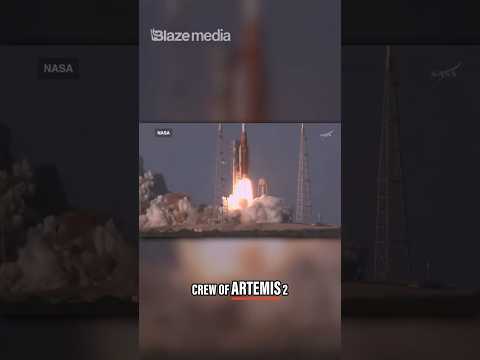 Read more about the article TOP NEWS: Trump’s Iran Speech & NASA’s Artemis Shuttle Launch