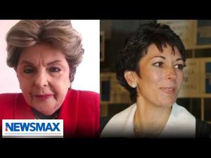 Read more about the article Gloria Allred: Epstein survivors clearly don’t want Maxwell pardoned | American Agenda