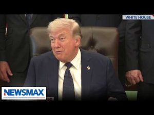 Read more about the article TRUMP: I’m signing largest drop in prescription drugs anywhere in the world