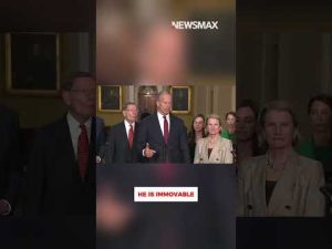 Read more about the article SAVE Act ‘holdup’ explained by Rep. Lauren Boebert