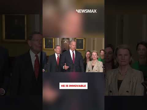 You are currently viewing SAVE Act ‘holdup’ explained by Rep. Lauren Boebert