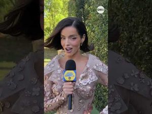 Read more about the article “Dancing with the Stars” reveals its first two celebrity contestants for Season 35