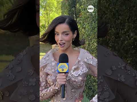 You are currently viewing “Dancing with the Stars” reveals its first two celebrity contestants for Season 35