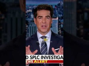 Read more about the article Jesse Watters Reveals Who Was Funding The Fake Right Wing