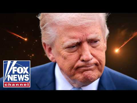 Read more about the article Trump WARNS US will ‘SHOOT AND KILL’ any ship placing mines in Strait of Hormuz