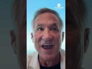 Read more about the article Dr. Terry Dubrow breaks down the risks and health concerns behind “looksmaxxing”