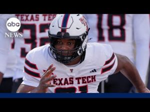 Read more about the article NFL Draft begins in Pittsburgh: What to watch for