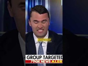 Read more about the article Charlie Kirk Exposed The Southern Poverty Law Center