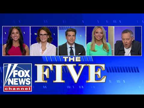 You are currently viewing ‘The Five’: Dems give Newsom an ‘A’ on homelessness…