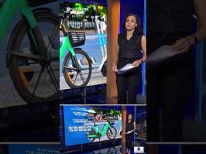 Read more about the article Mother charged after teen son allegedly hits veteran, 81, while riding e-motorcycle