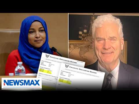 Read more about the article ‘Something smells’: Rep. Tom Emmer on alleged fraud linked to Rep. Ilhan Omar