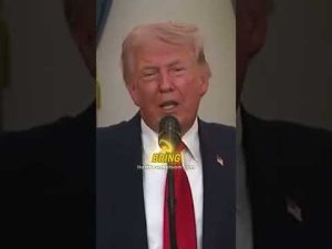 Read more about the article Trump Released Breaking Iran War News