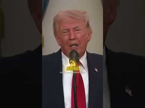 You are currently viewing Trump Released Breaking Iran War News