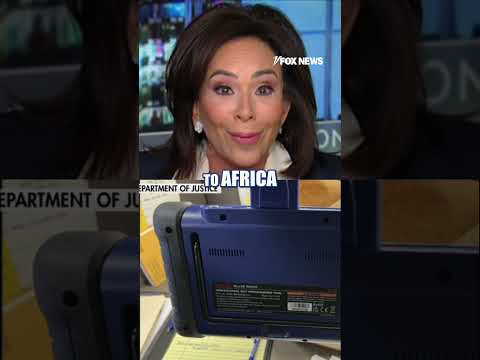 Read more about the article Pirro gives CHILLING warning after feds bust international car theft ring #foxnews #news #us #fox