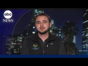 Read more about the article Michael Jackson’s son Prince reveals his takeaway watching ‘Michael’ film