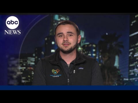 You are currently viewing Michael Jackson’s son Prince reveals his takeaway watching ‘Michael’ film