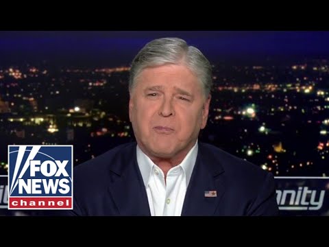 You are currently viewing Hannity: US military is rearmed and ready to FINISH THE JOB