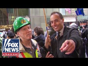 Read more about the article Happy Earth Day from protesting climate activists