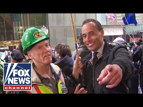 Read more about the article Happy Earth Day from protesting climate activists