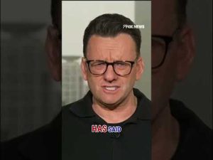 Read more about the article Iran says it has ‘NO CHOICE’ but to FIGHT BACK after Trump address #foxnews #news #us #fox