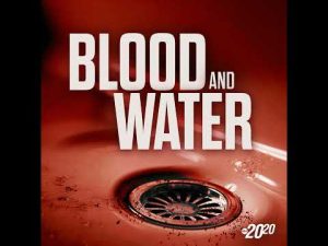 Read more about the article Coming Soon: “Blood and Water”