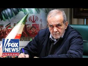 Read more about the article All the choices are in the United States’ favor against Iran: Victor Davis Hanson