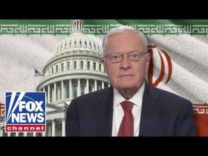 Read more about the article ‘BUTT OUT’: Retired lt general sends BLUNT message to Congress