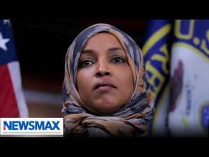 Read more about the article More details emerge in congressional probe of Ilhan Omar’s finances | The Right Squad