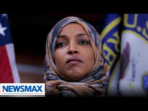 Read more about the article More details emerge in congressional probe of Ilhan Omar’s finances | The Right Squad