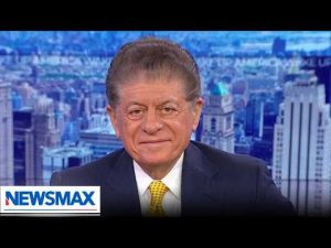 Read more about the article Why the DOJ is investigating itself over Epstein files: Judge Napolitano | Wake Up America