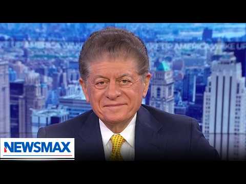 Read more about the article Why the DOJ is investigating itself over Epstein files: Judge Napolitano | Wake Up America