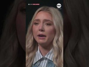 Read more about the article Paige Shiver says she became pregnant during relationship with former Michigan coach Sherrone Moore